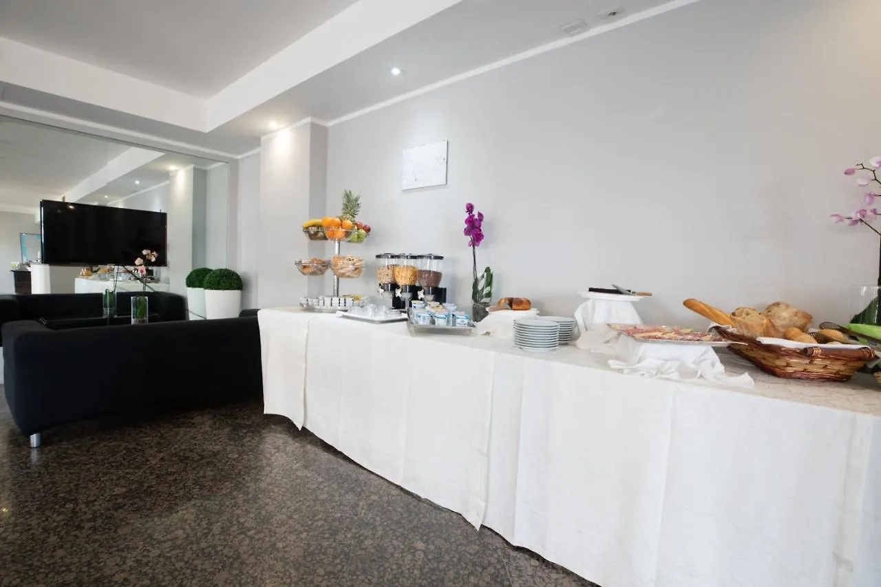 Hotel De Plam Olbia