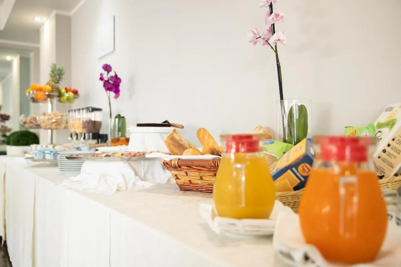 Hotel De Plam Olbia