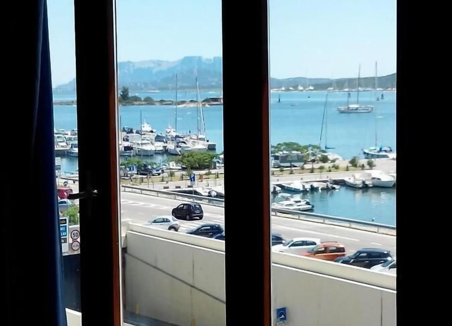 Hotel De Plam Olbia Italy