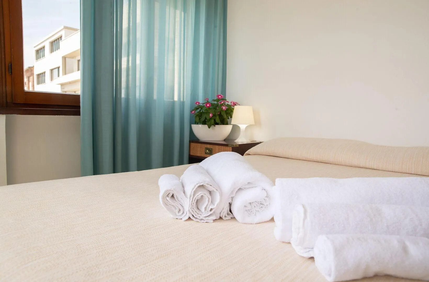 Hotel De Plam Olbia