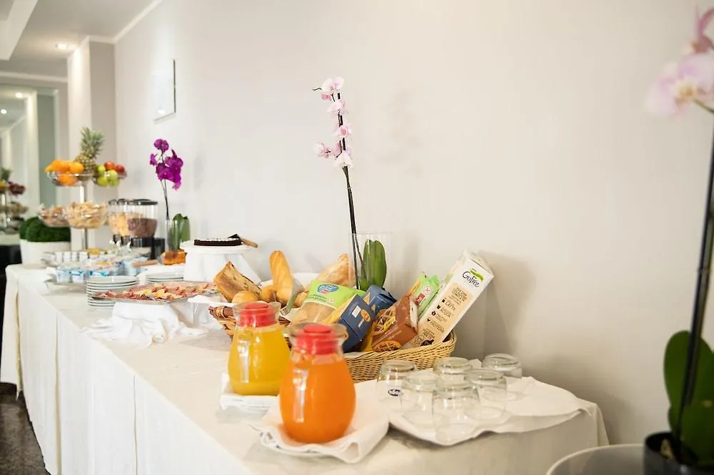 Hotel De Plam Olbia