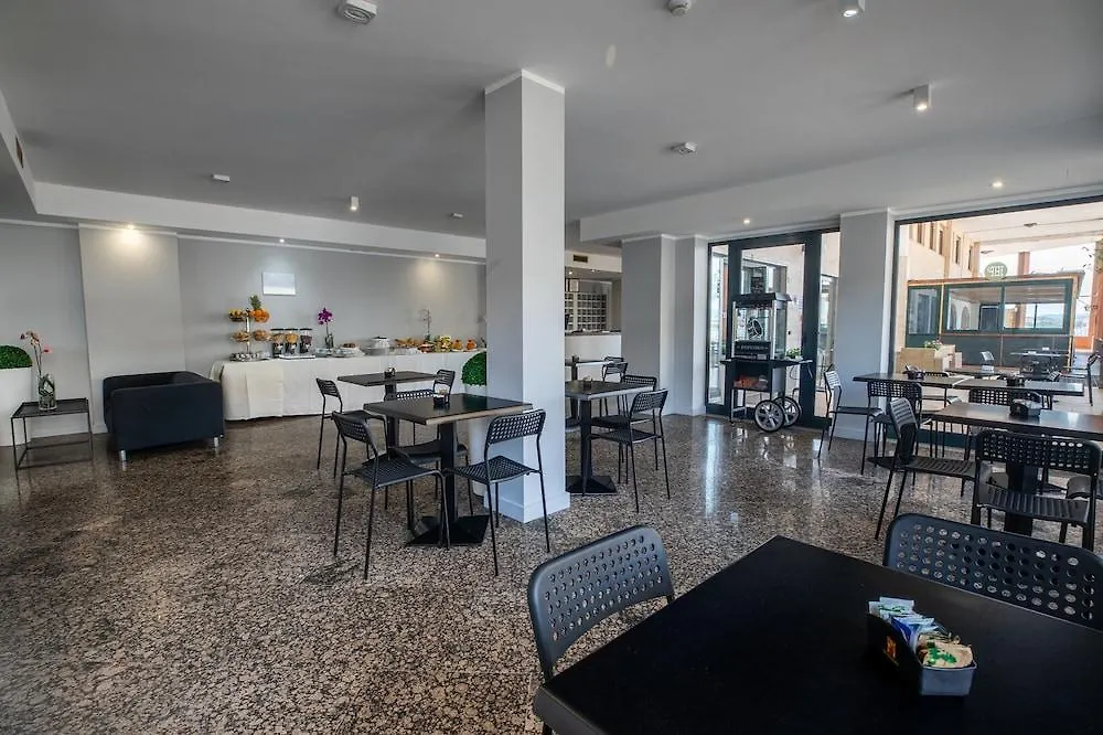 Hotel De Plam Olbia