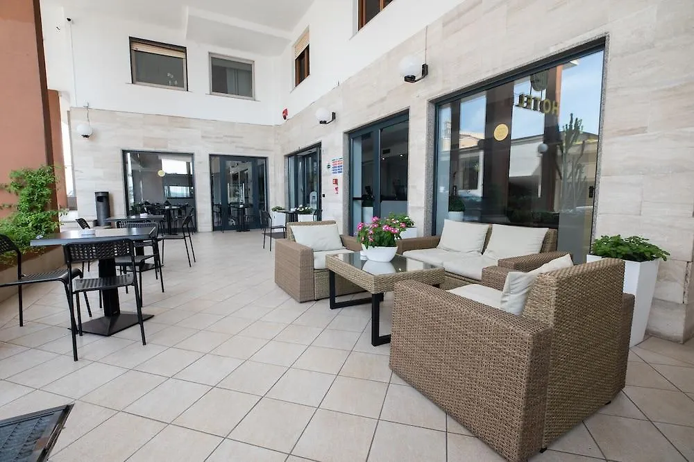 Hotel De Plam Olbia