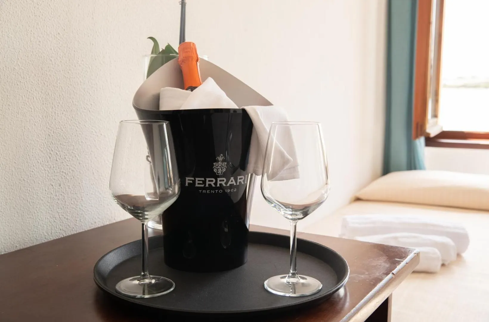 Hotel De Plam Olbia 3*,