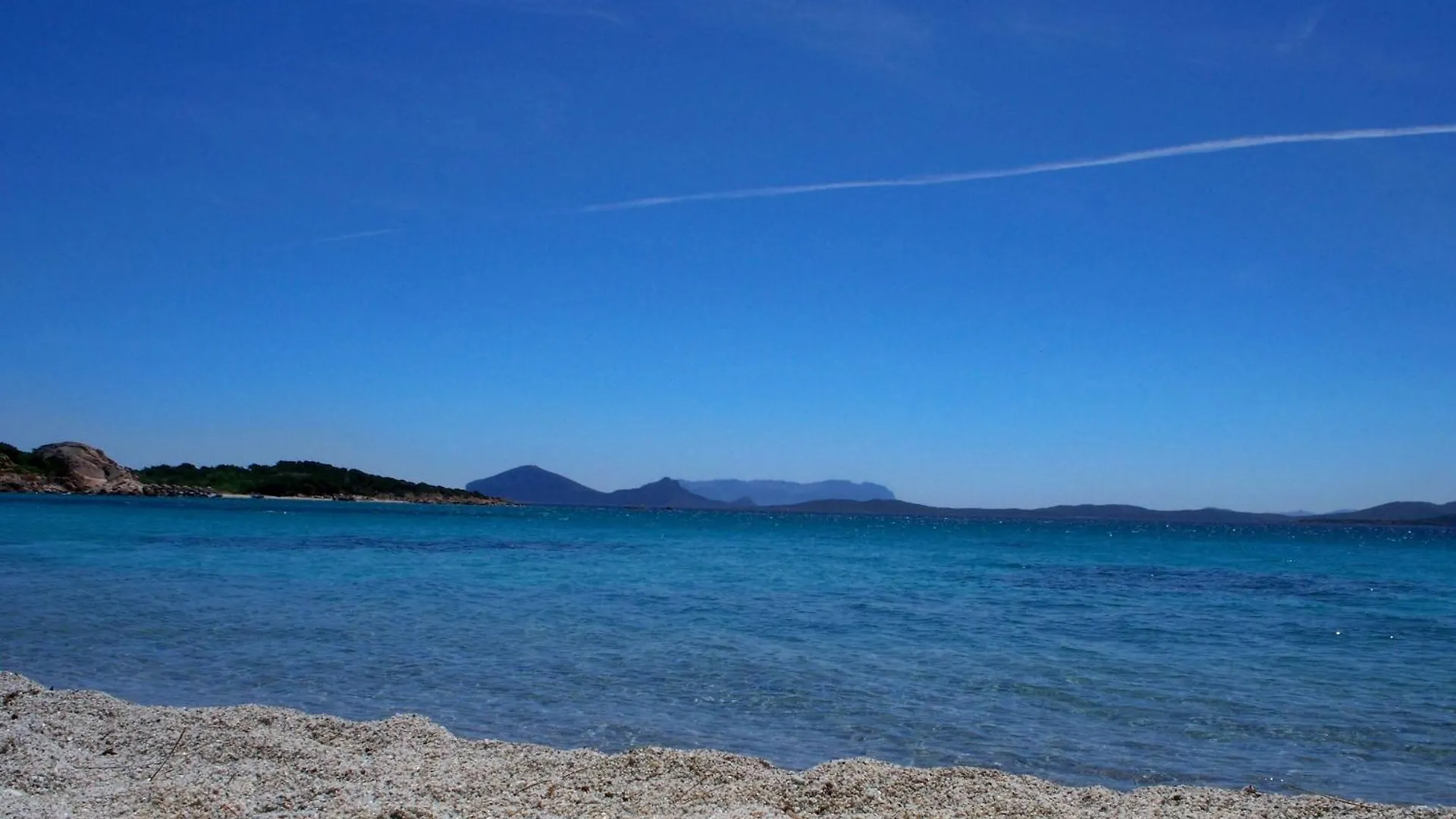 Hotel De Plam Olbia