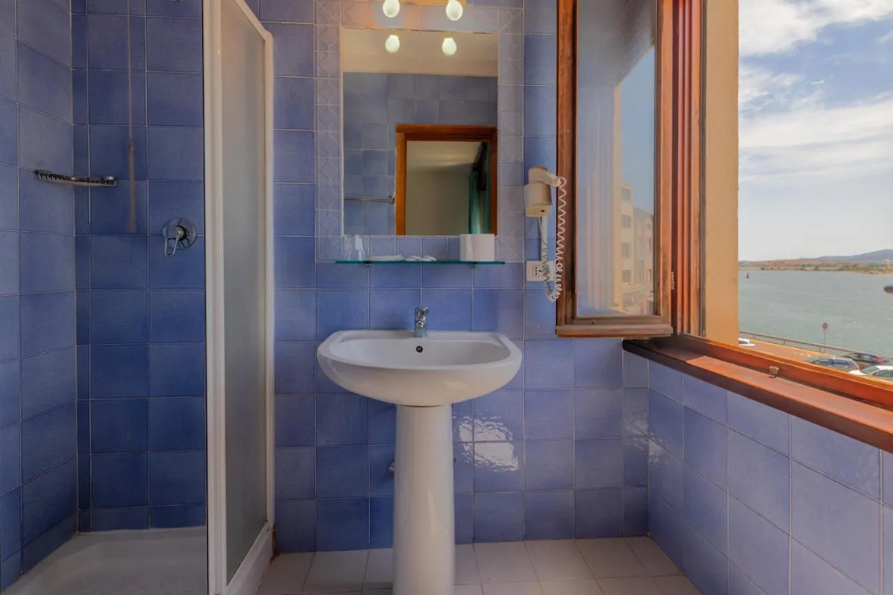 Hotel De Plam Olbia