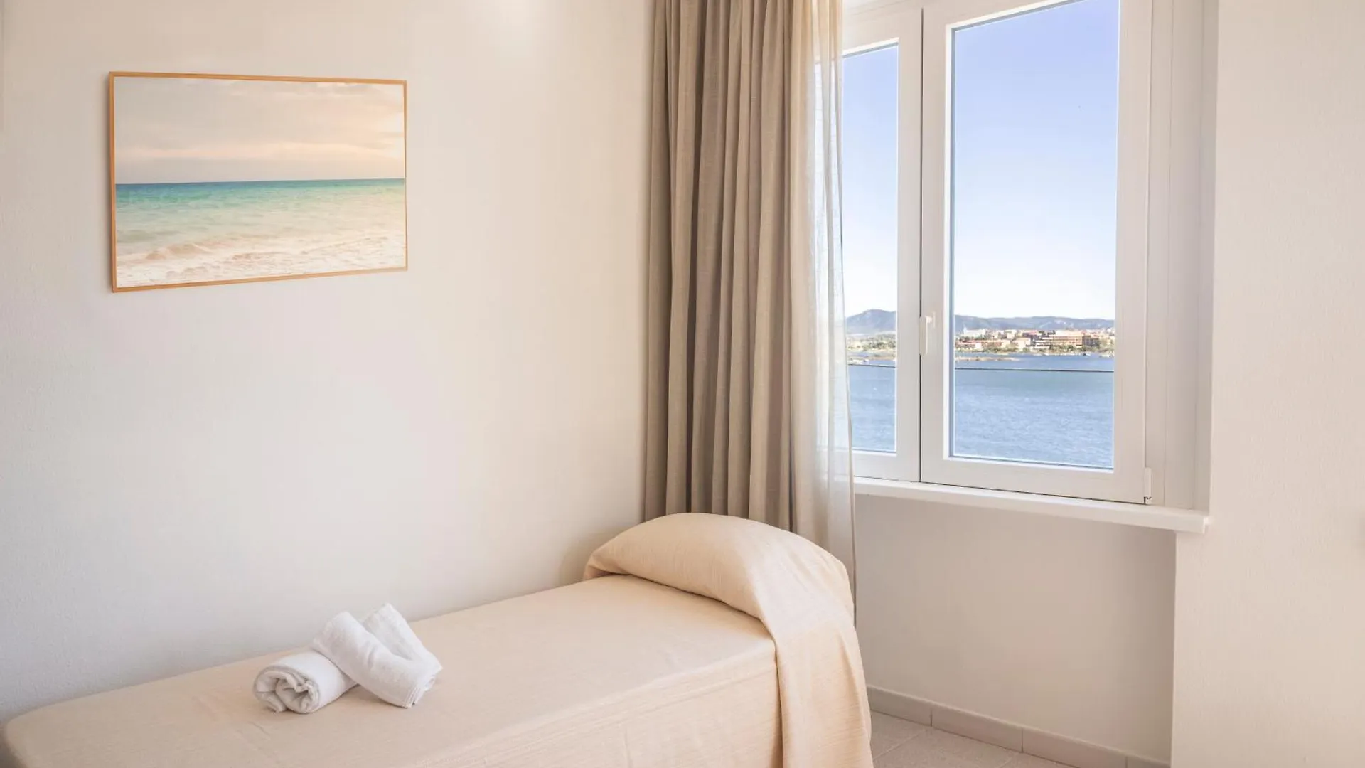 Hotel De Plam Olbia