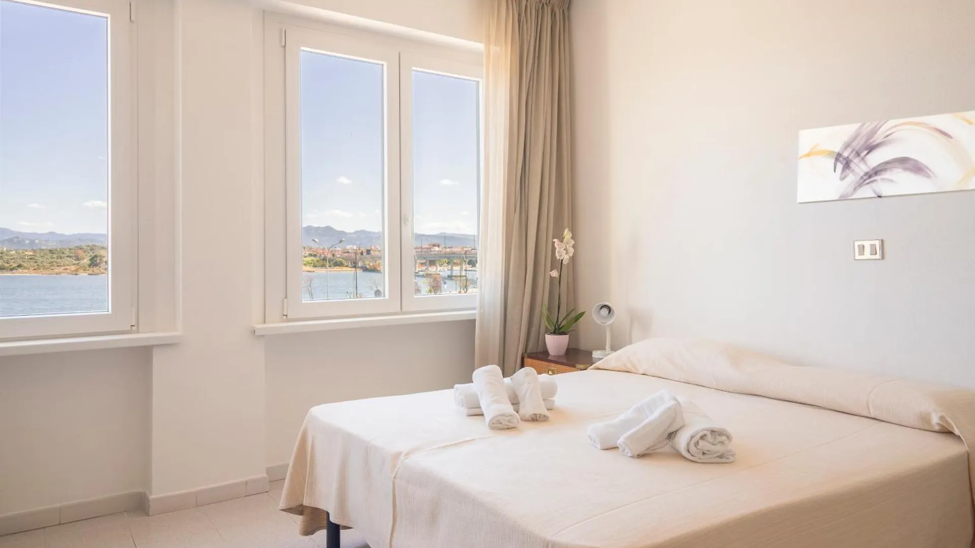 Hotel De Plam Olbia