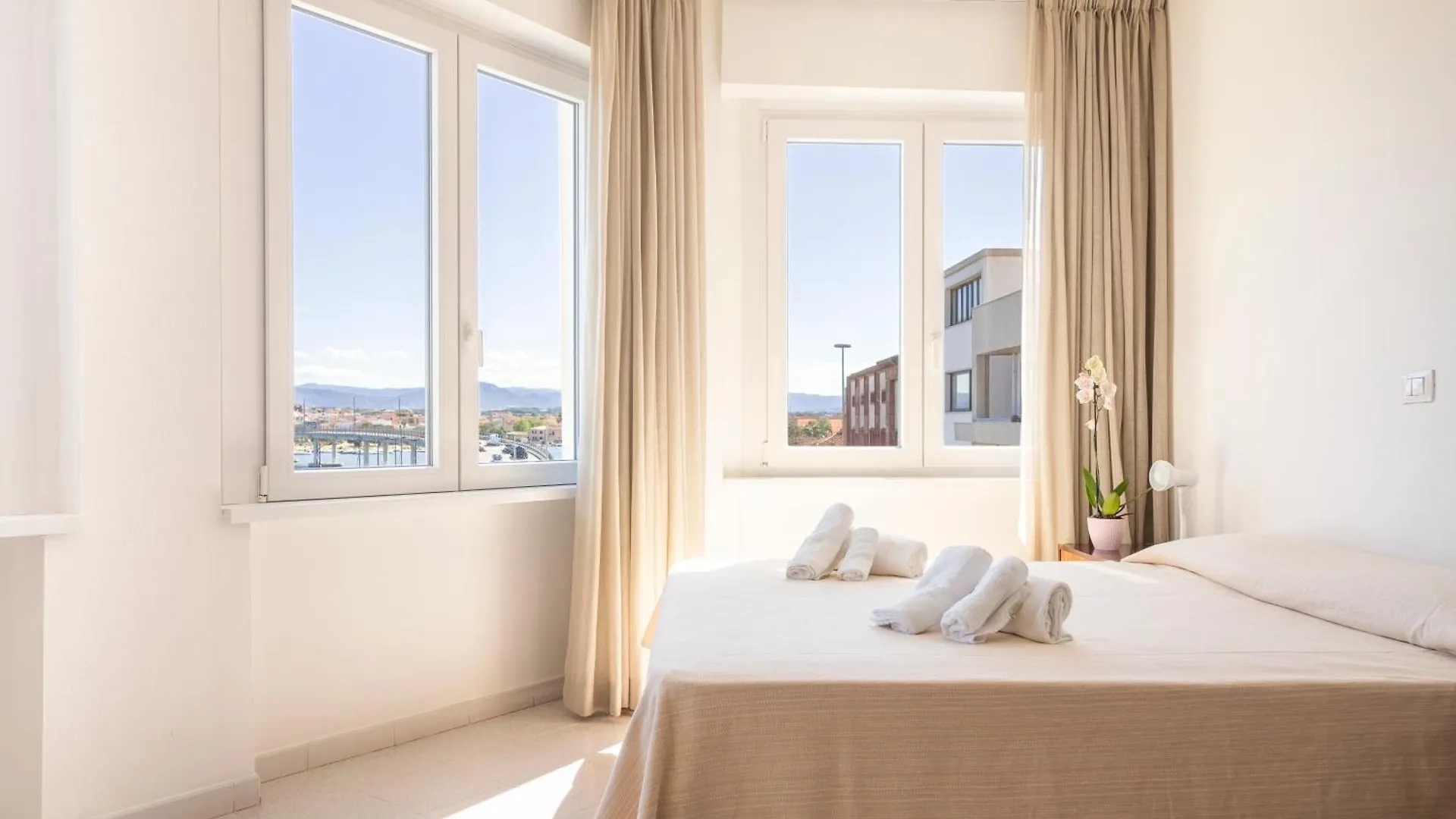 Hotel De Plam Olbia