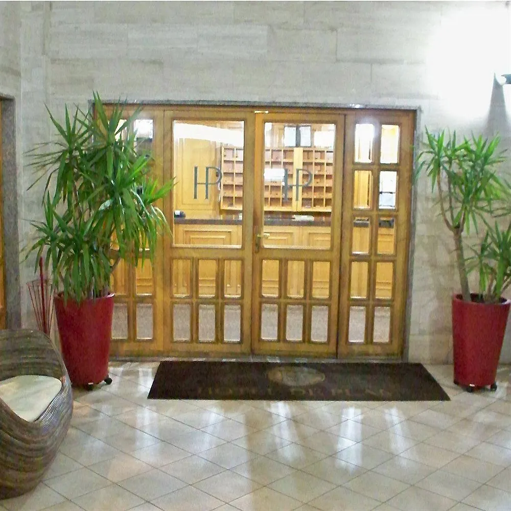 Hotel De Plam Olbia