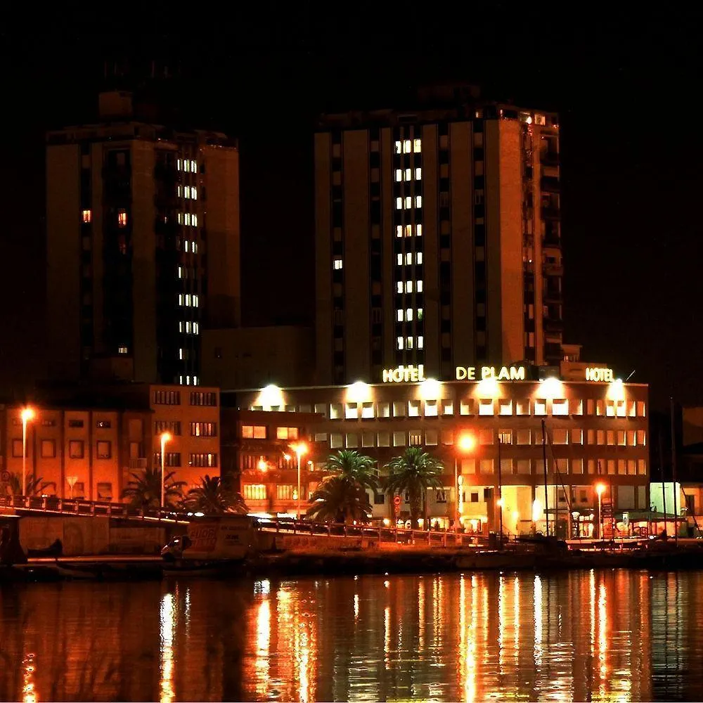 ***  Hotel De Plam Olbia Italy