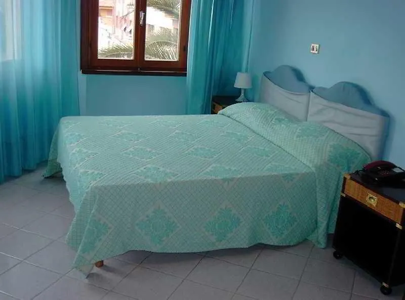 Hotel De Plam Olbia