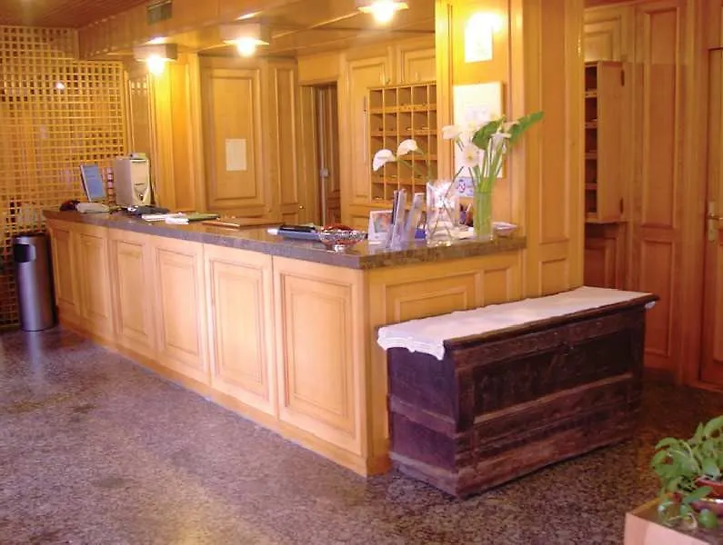 Hotel De Plam Olbia