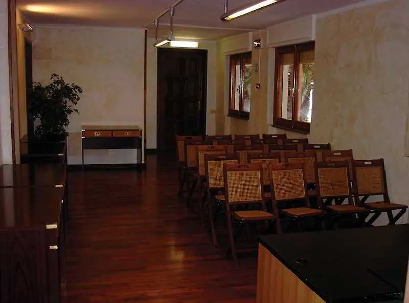 Hotel De Plam Olbia
