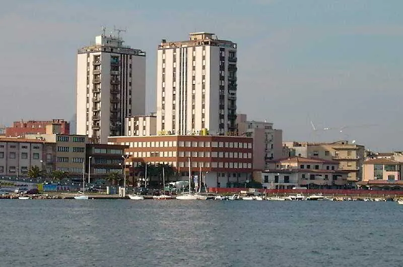 Hotel De Plam Olbia 3*,  Italy