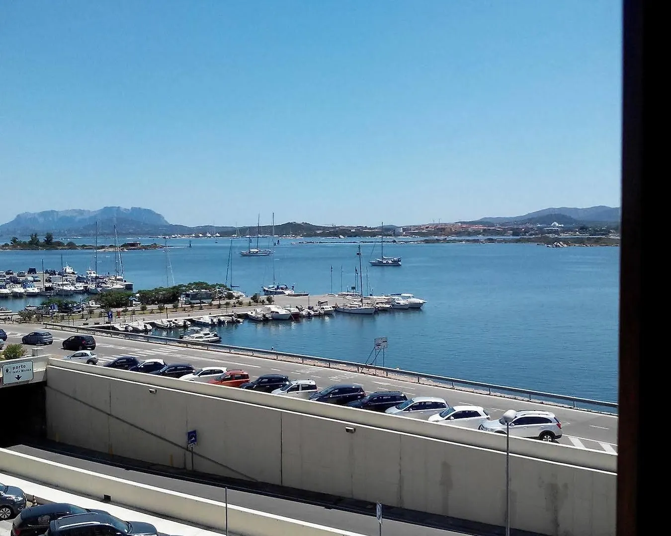 Hotel De Plam Olbia