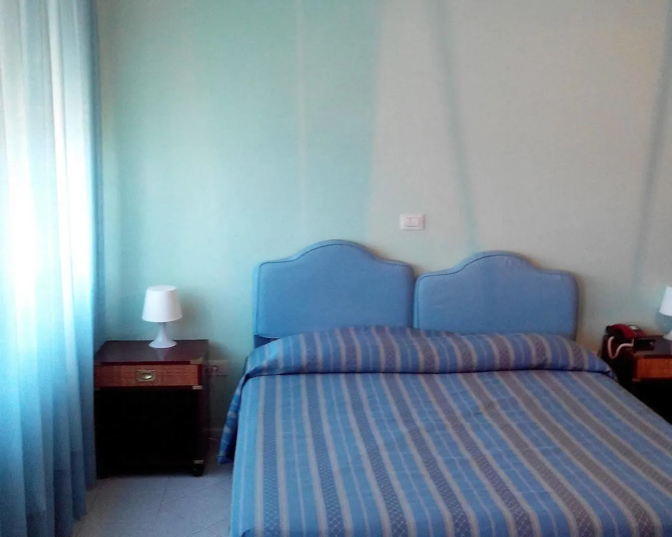 Hotel De Plam Olbia 3*,