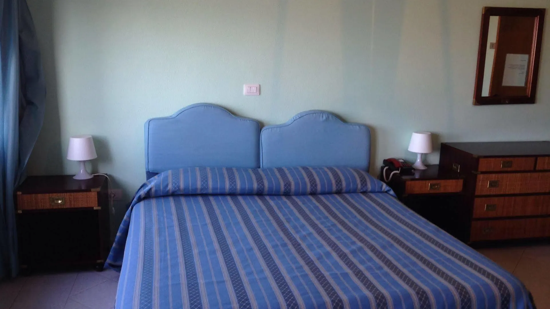 ***  Hotel De Plam Olbia Italy