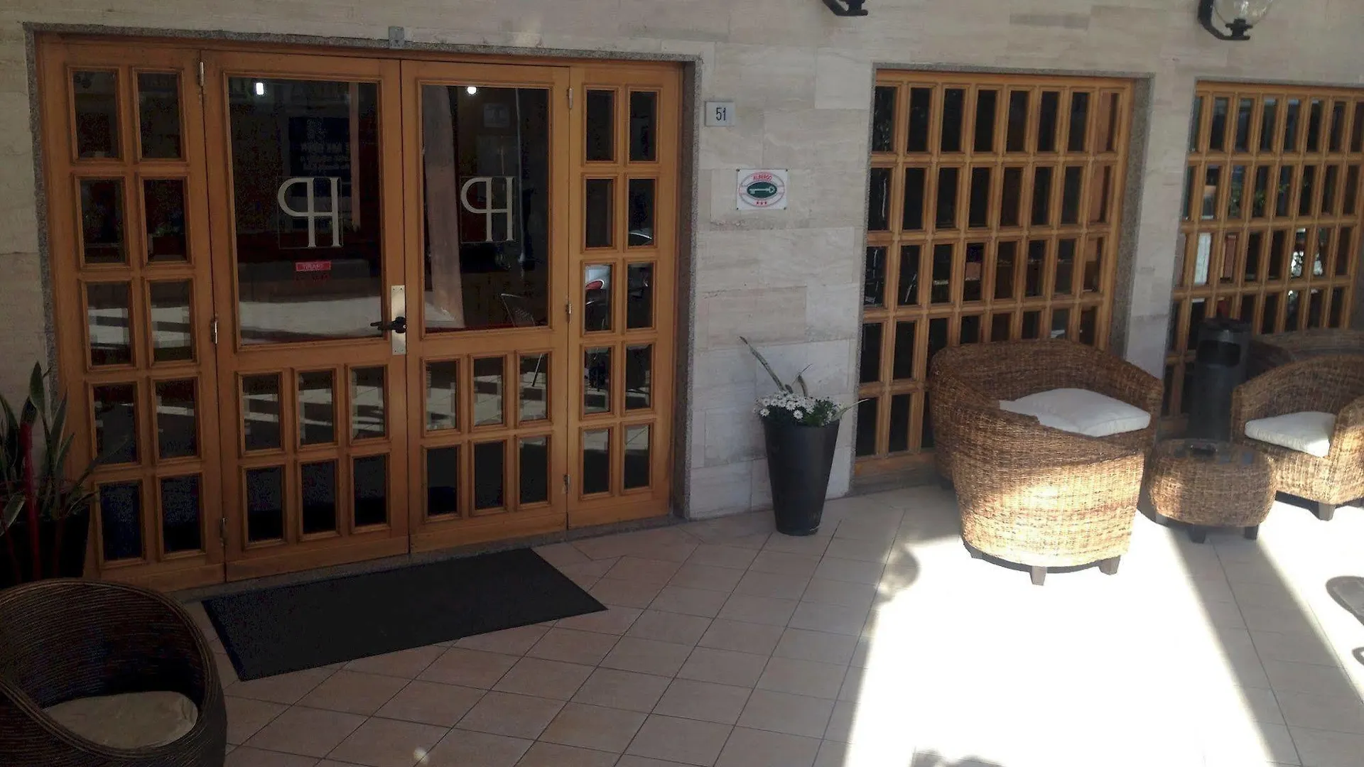 Hotel De Plam Olbia