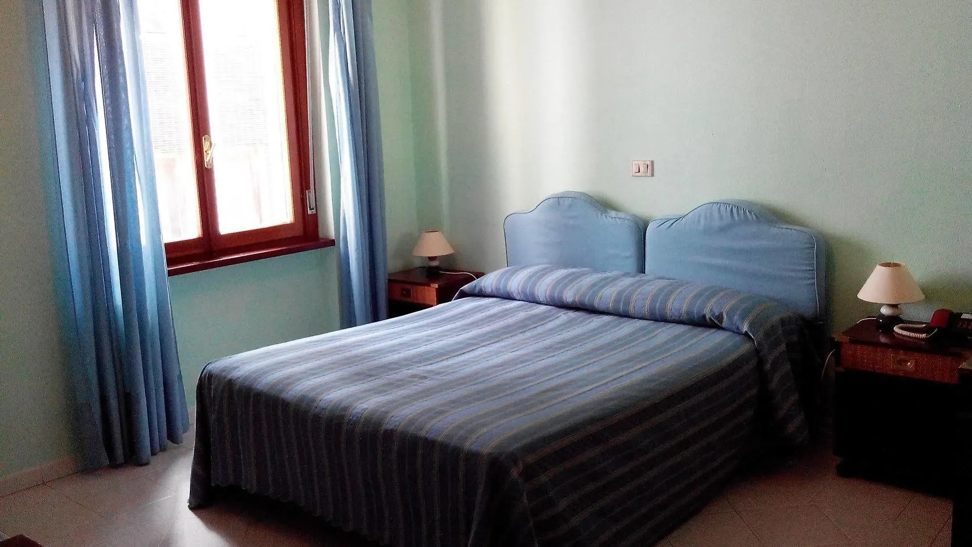 Hotel De Plam Olbia 3*,