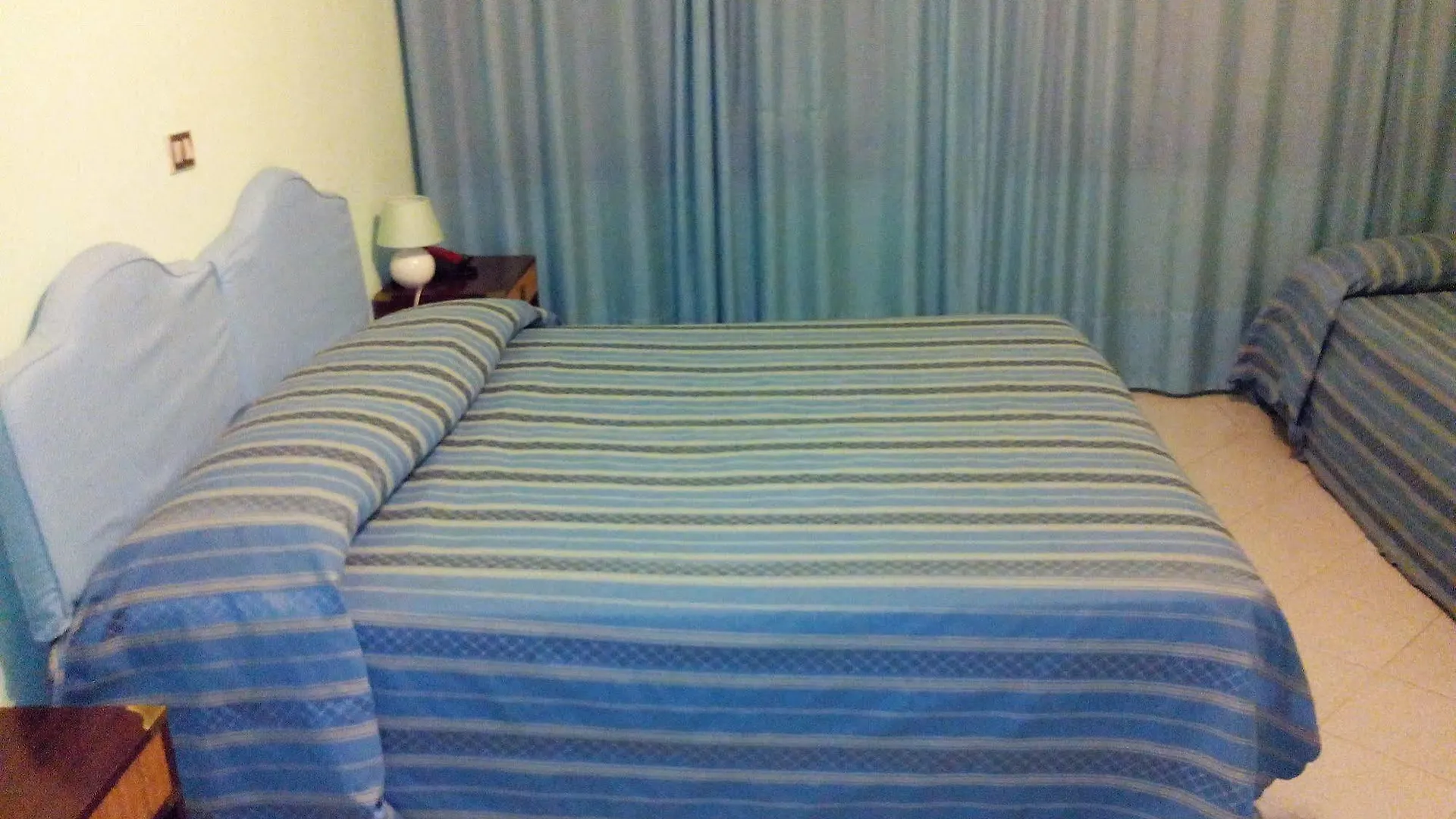 Hotel De Plam Olbia