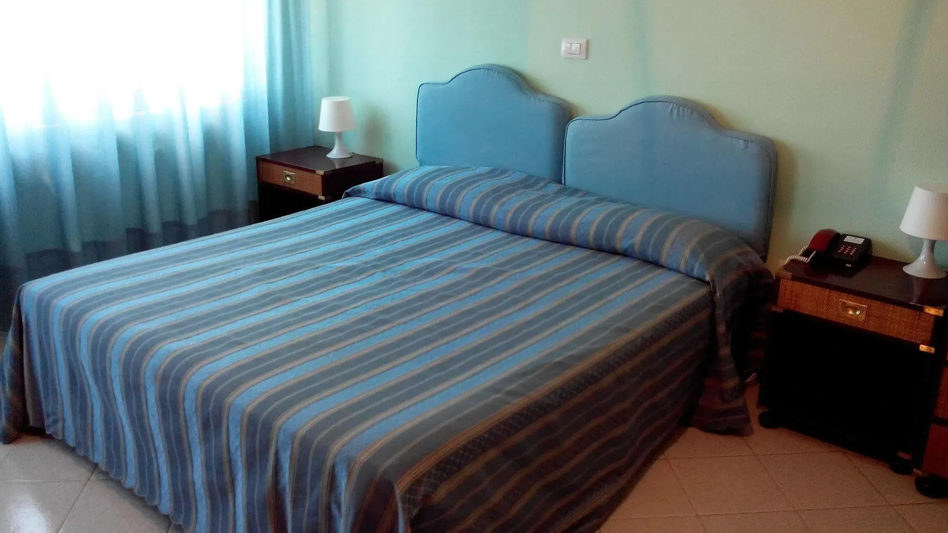 Hotel De Plam Olbia