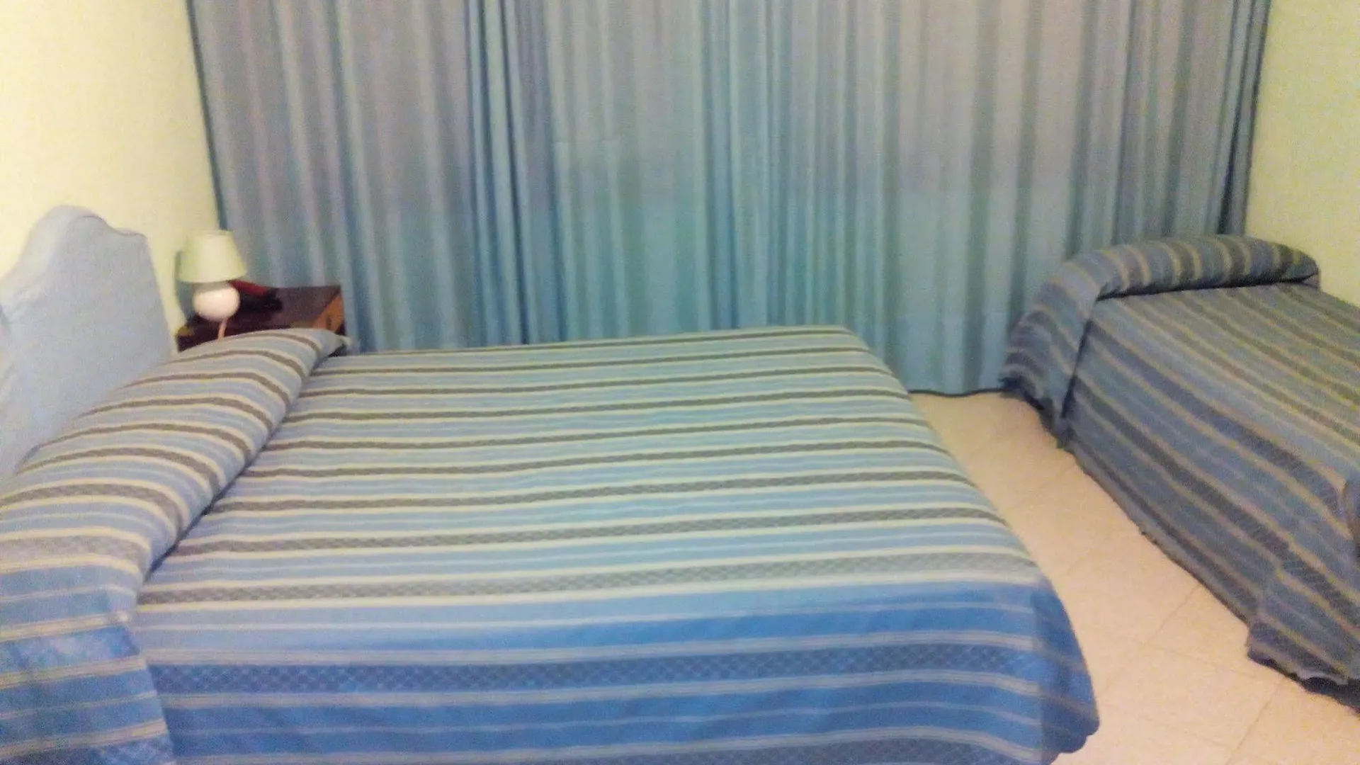 Hotel De Plam Olbia 3*,  Italy