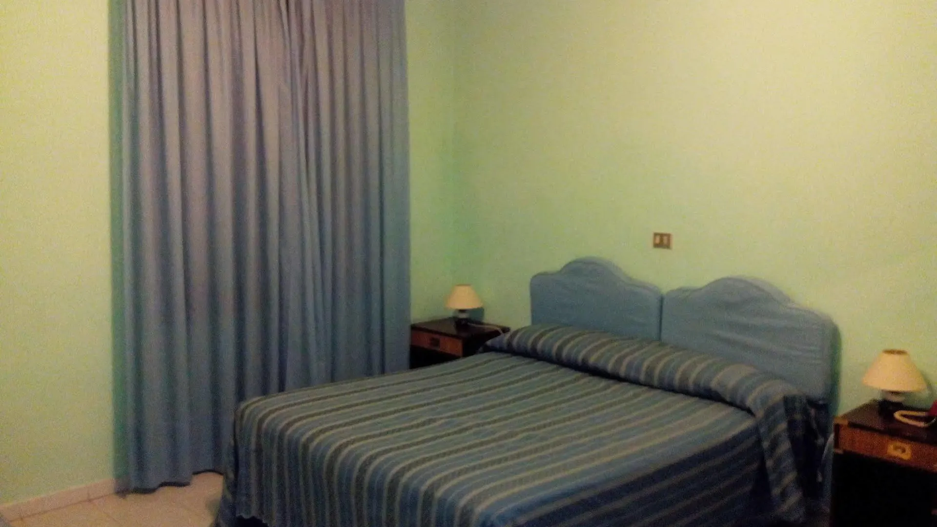 Hotel De Plam Olbia