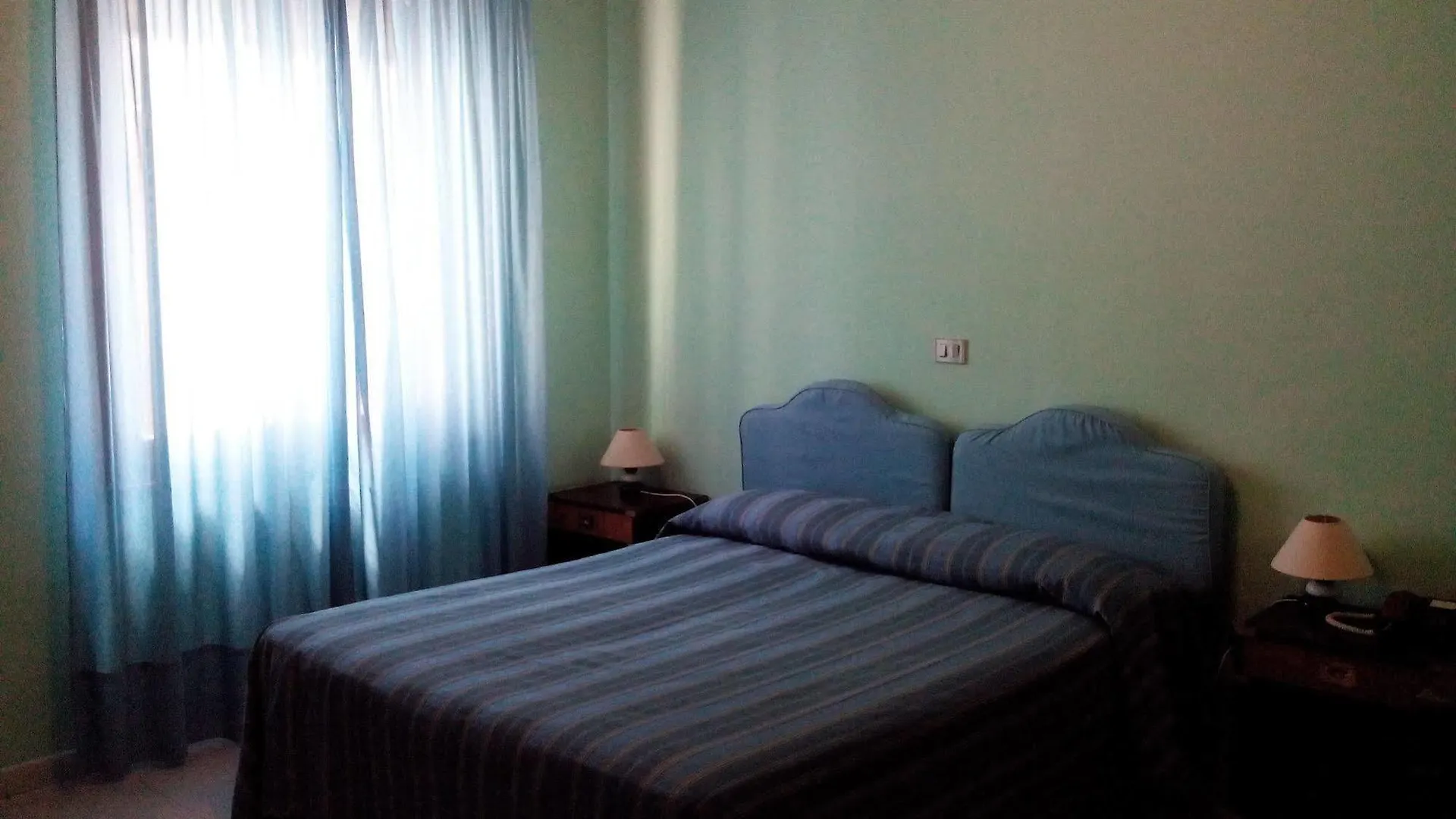 Hotel De Plam Olbia