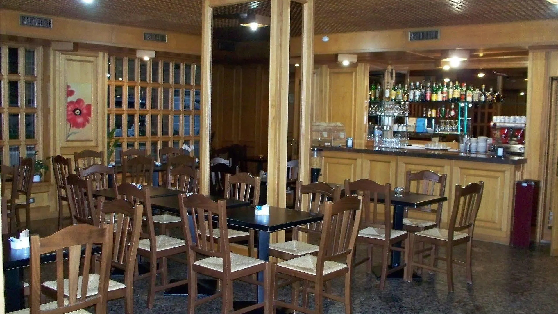 Hotel De Plam Olbia Italy