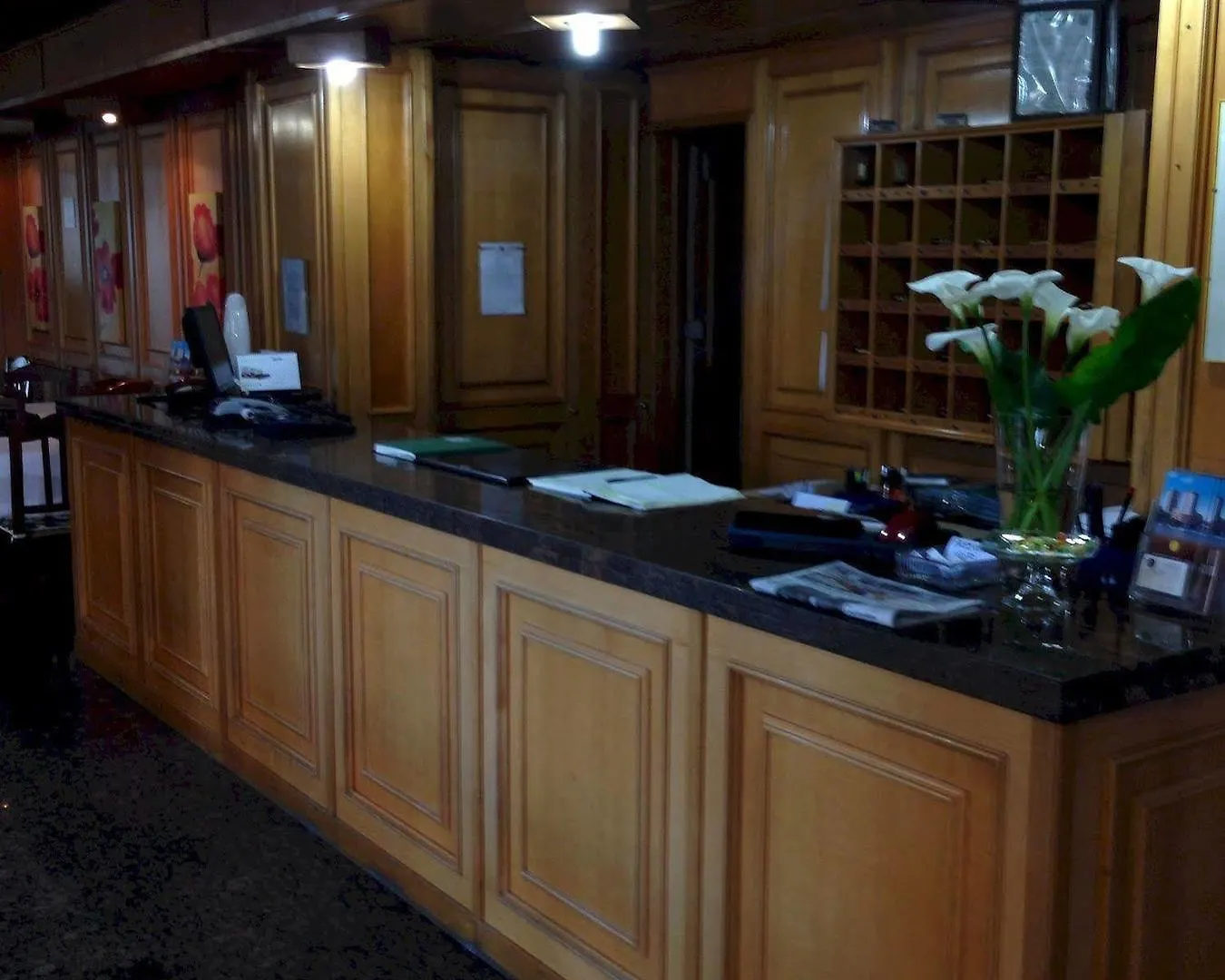 Hotel De Plam Olbia