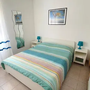 La Mandronia Bed and breakfast Alguer