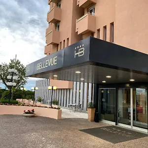 **** Hotell Bellevue Italien