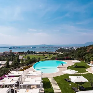 Dp - Sardinia **** Olbia