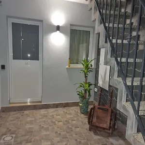 Al Punto Giusto Bed and breakfast CTA