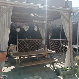 La Casa Degli Ospiti Italia