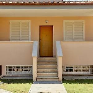  Pensionat Monnalisa Village Italien