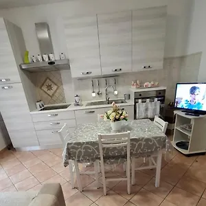 Fede House Olbiamare Appartamento