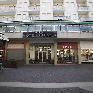 *** Hotell Europa Italien