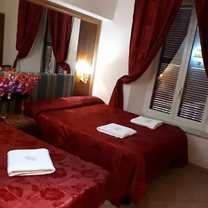 Termini Hostal Roma