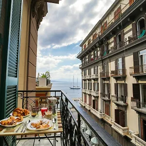 ** Pensionat Di Palma Italien