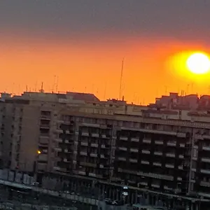 Ganaj - Corso Italia 89 - Bed and breakfast Bari